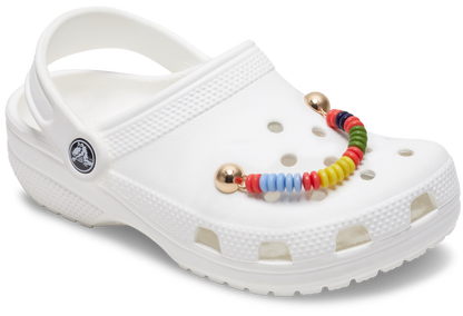 Jibbitz™ Crafted Colour Mix Chain