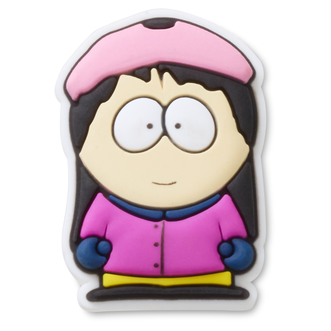 Jibbitz™ South Park Wendy