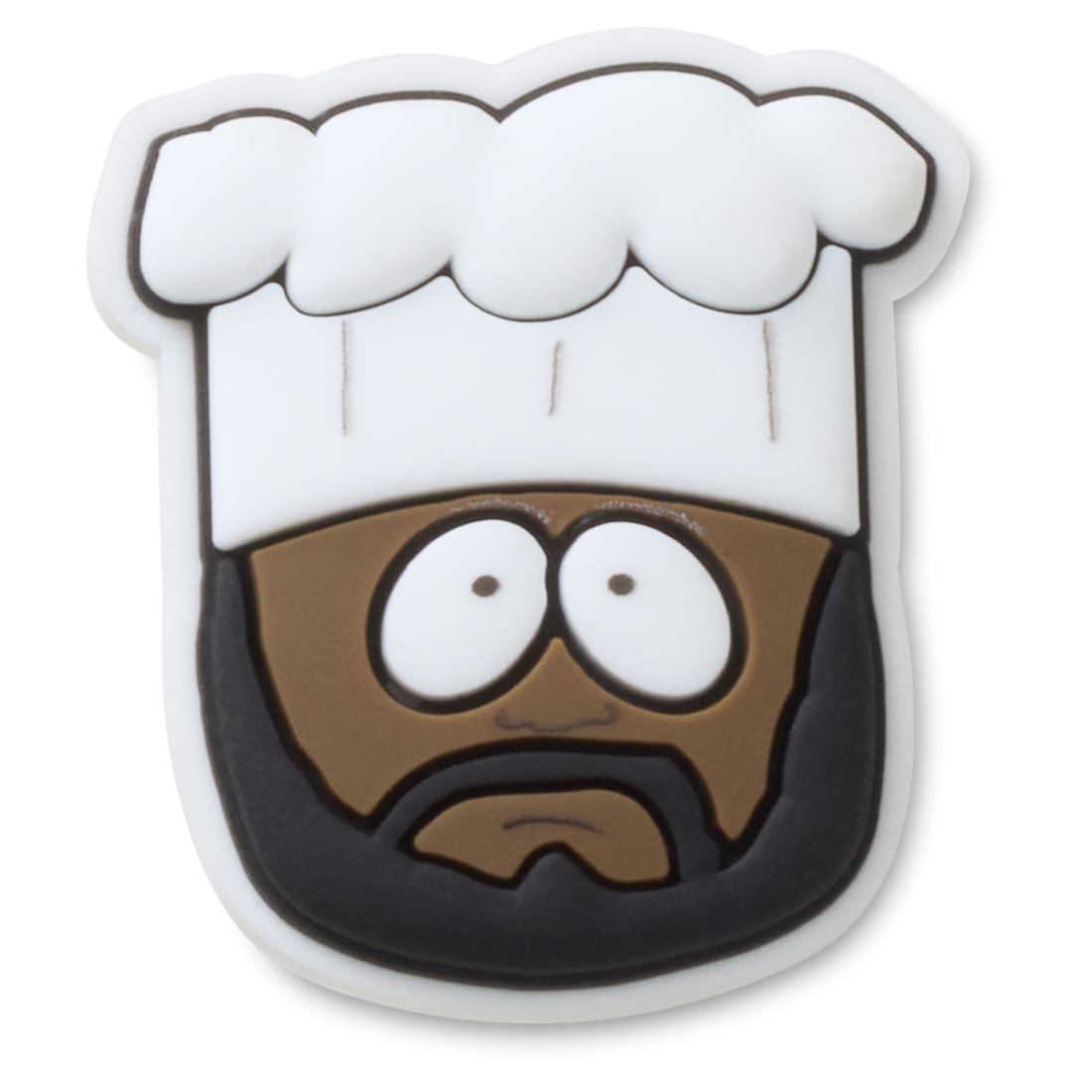 Jibbitz™ South Park Chef