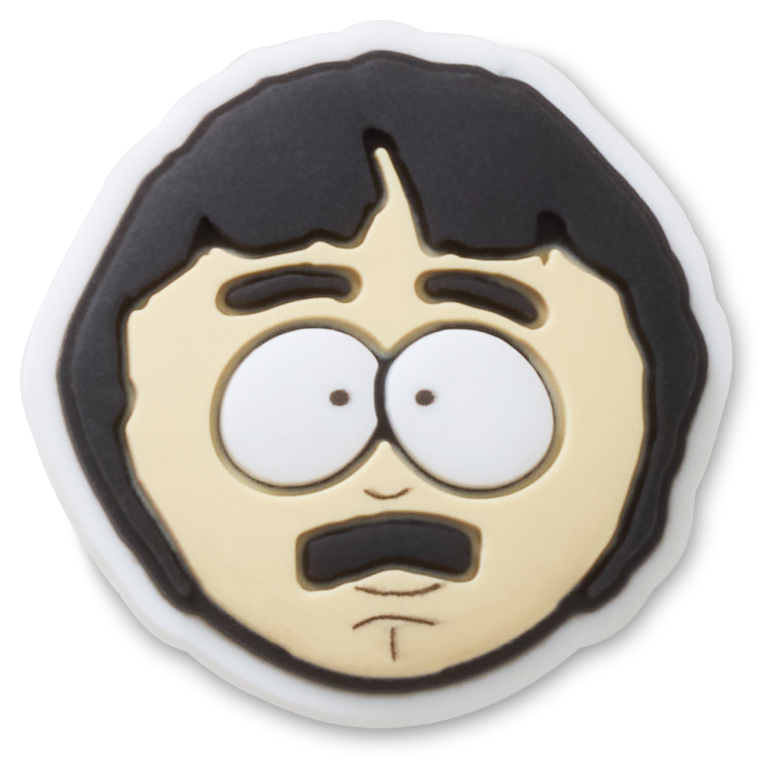 Jibbitz™ South Park Randy