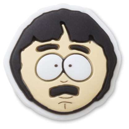 Jibbitz™ South Park Randy