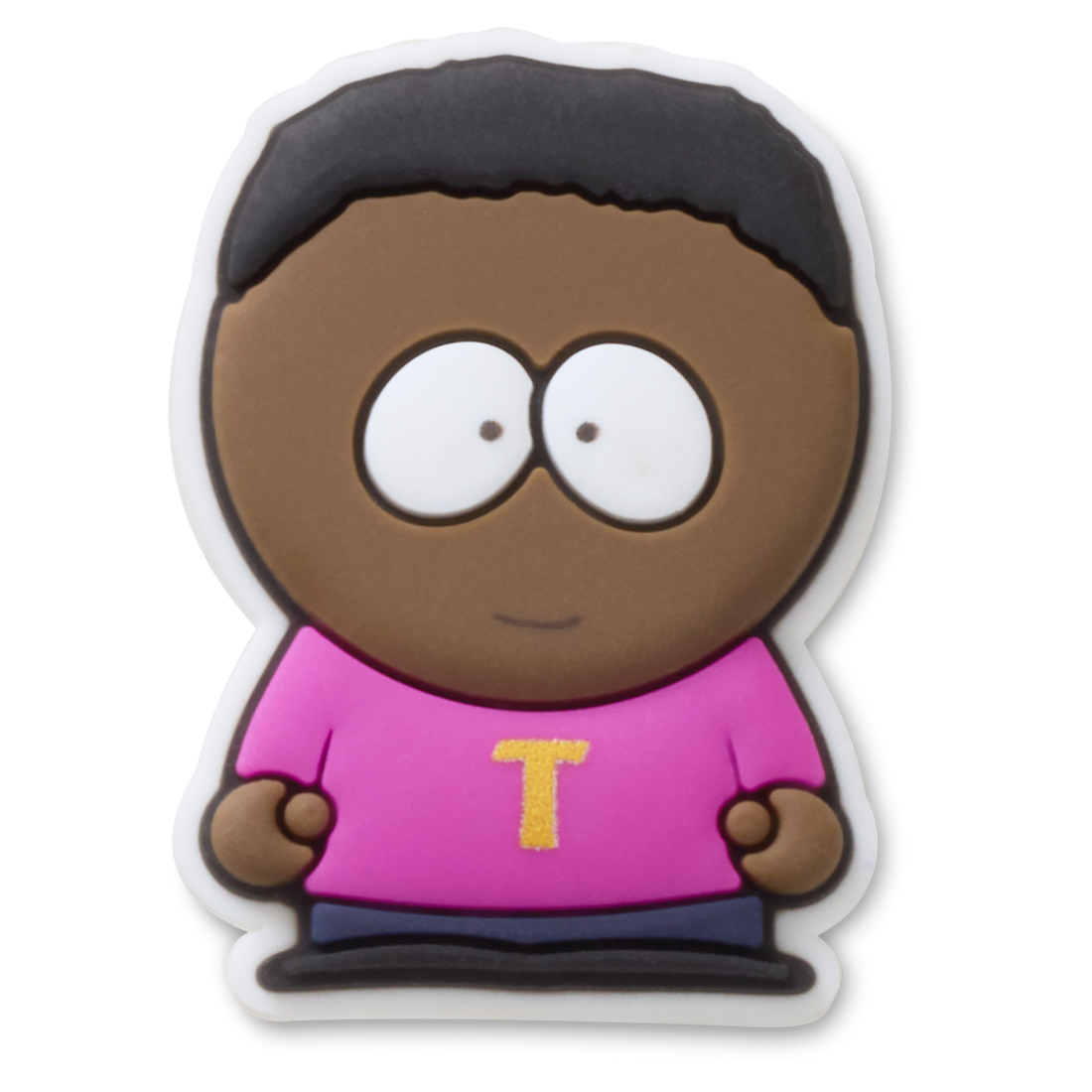 Jibbitz™ South Park Tolkien