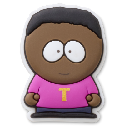 Jibbitz™ South Park Tolkien