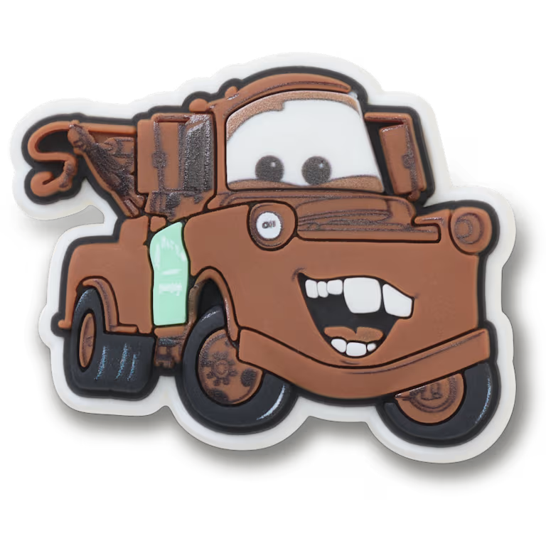 Jibbitz™ Pixar Mater