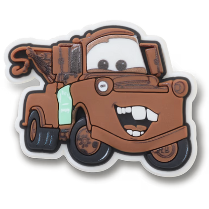 Jibbitz™ Pixar Mater