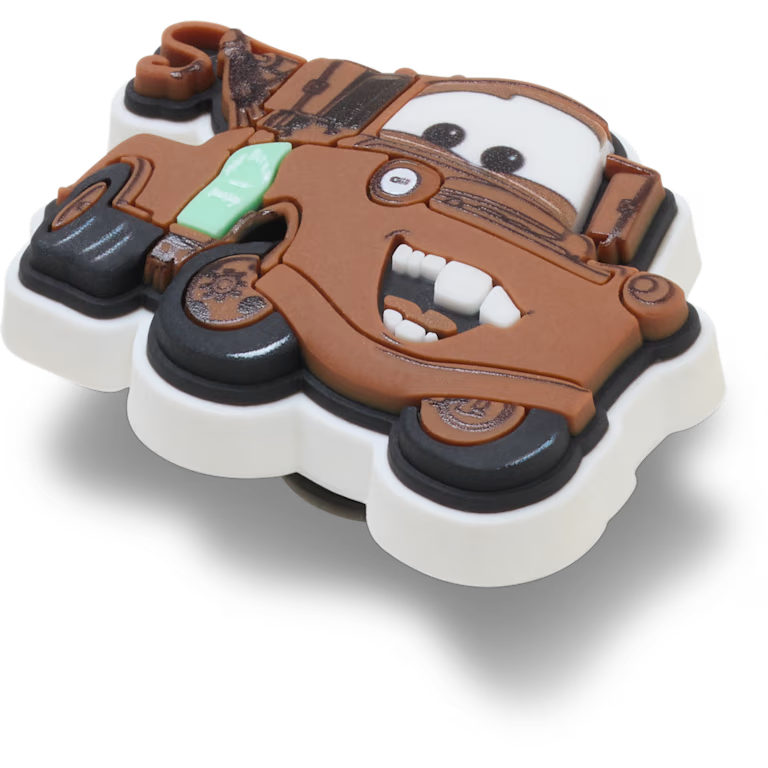 Jibbitz™ Pixar Mater
