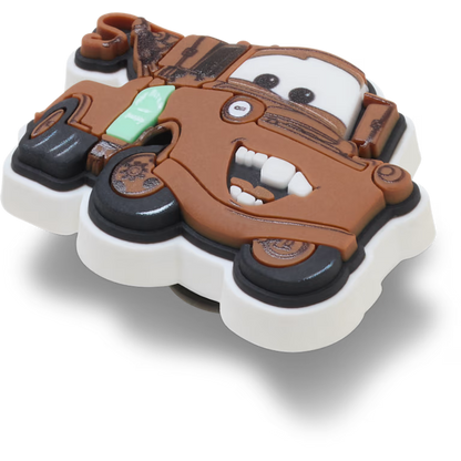 Jibbitz™ Pixar Mater