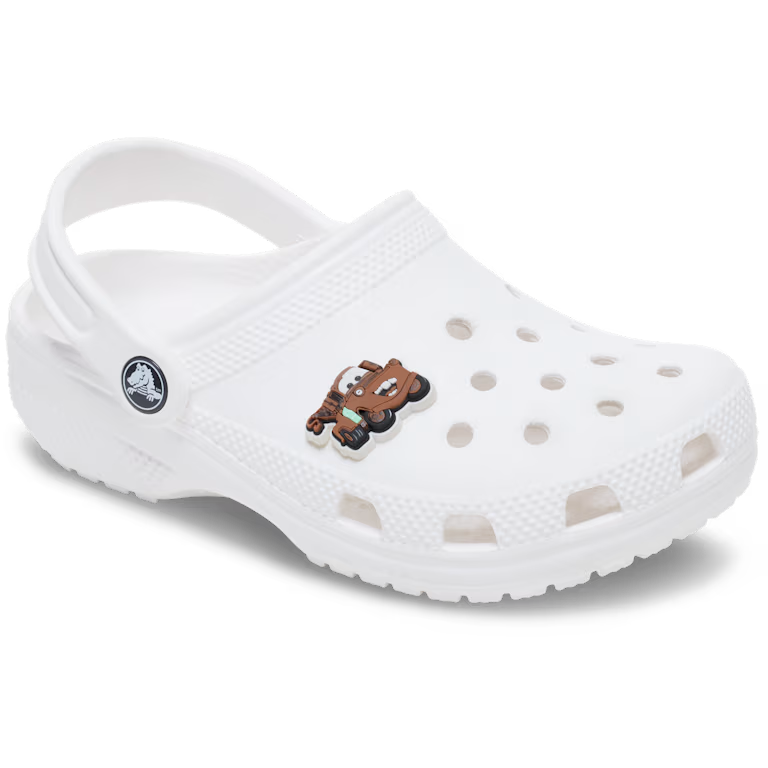 Jibbitz™ Pixar Mater