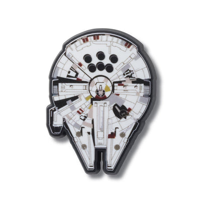 Jibbitz™ Star Wars Millenium Falcon