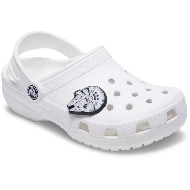 Jibbitz™ Star Wars Millenium Falcon