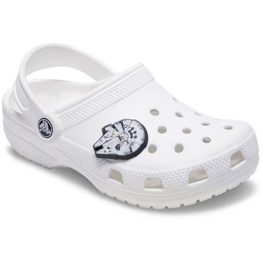 Jibbitz™ Star Wars Millenium Falcon