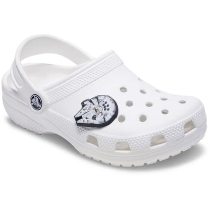 Jibbitz™ Star Wars Millenium Falcon