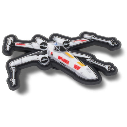 Jibbitz™ Star Wars X Wing Star Fighter