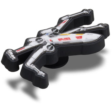 Jibbitz™ Star Wars X Wing Star Fighter