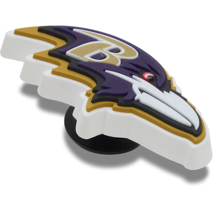 Jibbitz™ NFL Baltimore Ravens