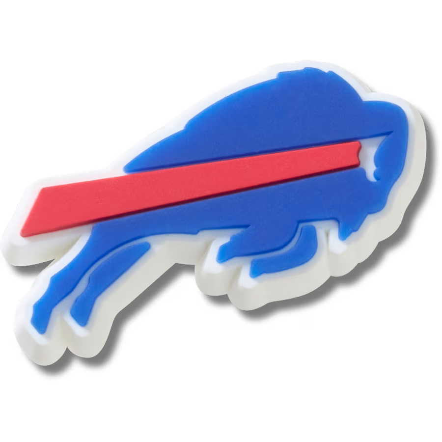 Jibbitz™ NFL Buffalo Bills