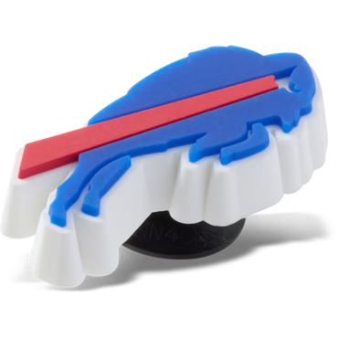 Jibbitz™ NFL Buffalo Bills