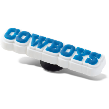 Jibbitz™ NFL Dallas Cowboys