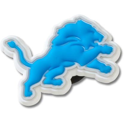 Jibbitz™ NFL Detroit Lions