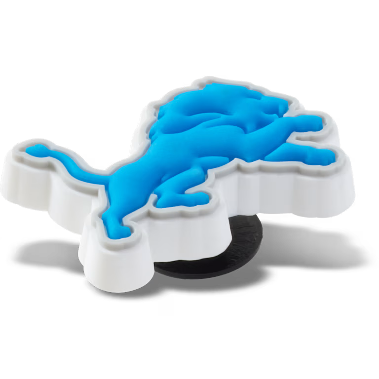 Jibbitz™ NFL Detroit Lions