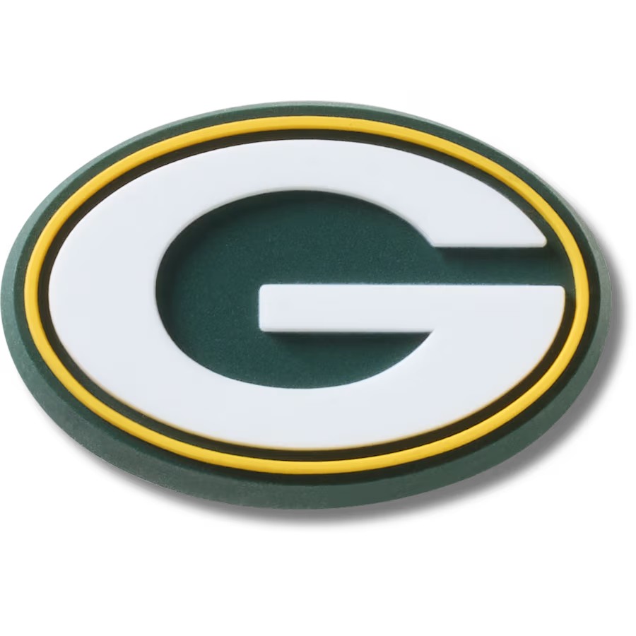 Jibbitz™ NFL Green Bay Packers