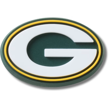 Jibbitz™ NFL Green Bay Packers