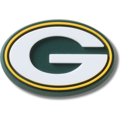 Jibbitz™ NFL Green Bay Packers