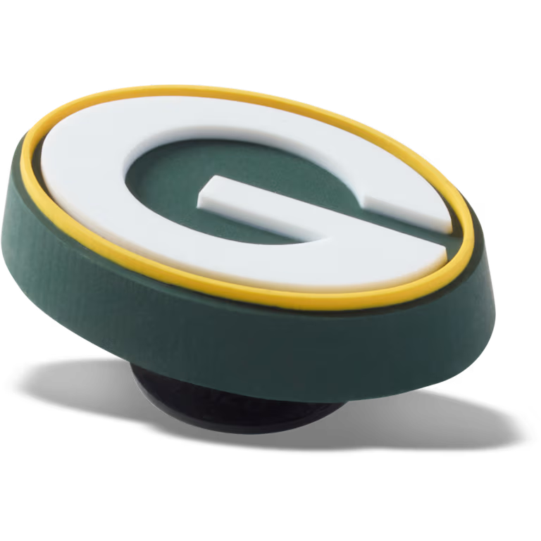 Jibbitz™ NFL Green Bay Packers