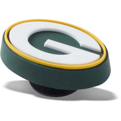 Jibbitz™ NFL Green Bay Packers