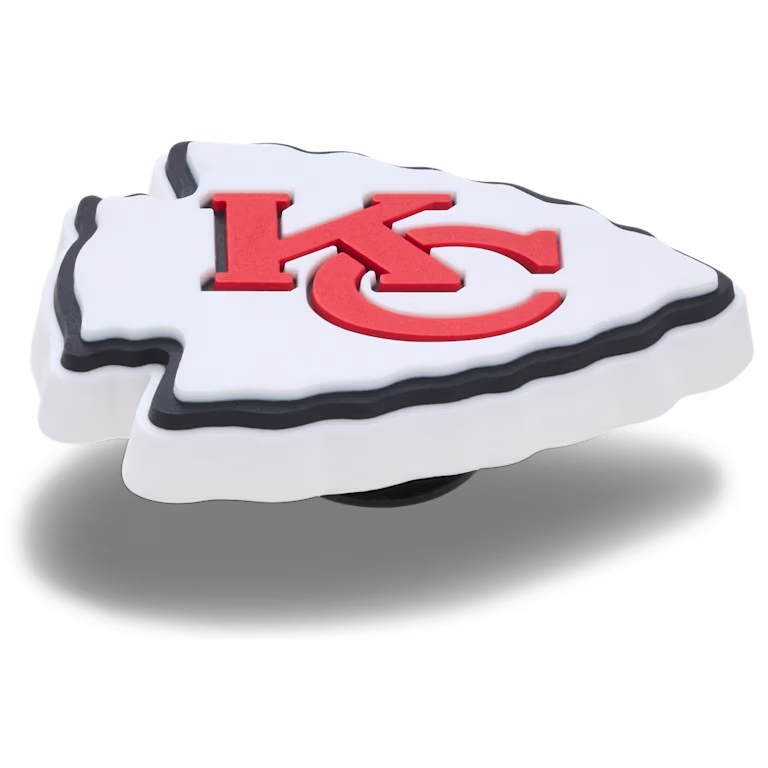 Jibbitz™ NFL Kansas City Chiefs
