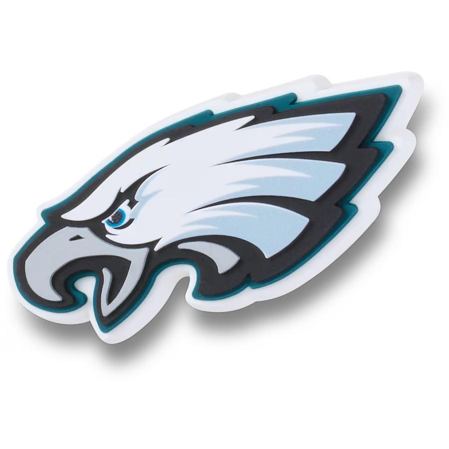Jibbitz™ NFL Philadelphia Eagles