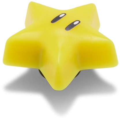 Jibbitz™ Super Mario Star