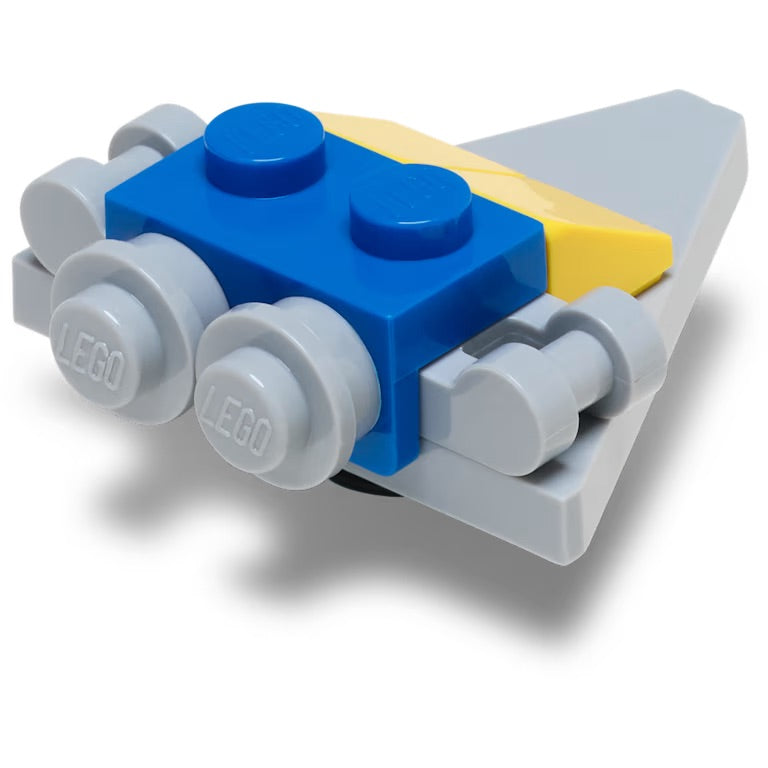 Jibbitz™ LEGO® Spaceship