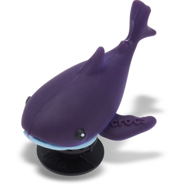 Jibbitz™ 3D UV Changing Shark