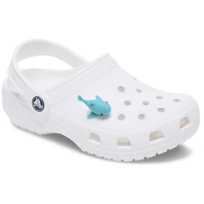 Jibbitz™ 3D UV Changing Shark