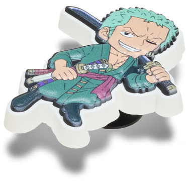 Jibbitz™ One Piece Zoro