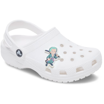 Jibbitz™ One Piece Zoro
