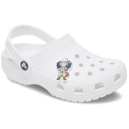 Jibbitz™ One Piece Usopp