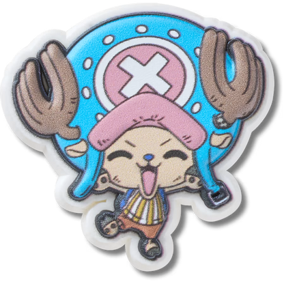 Jibbitz™ One Piece Chopper