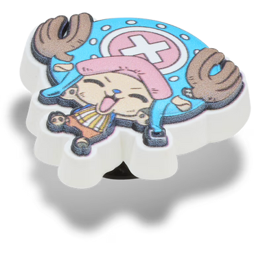 Jibbitz™ One Piece Chopper