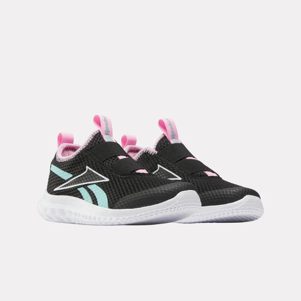 Kids' Rush Runner Slip-On
