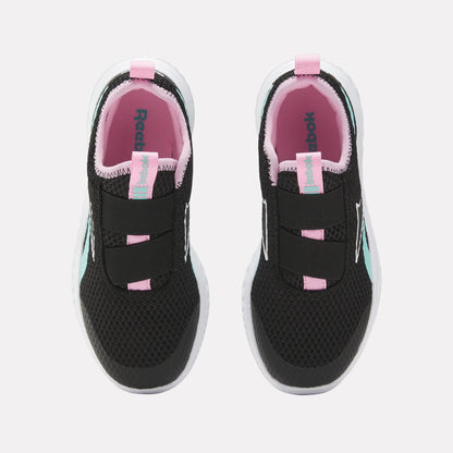 Kids' Rush Runner Slip-On
