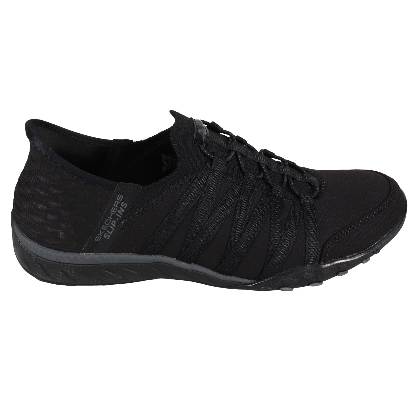 Women's Slip-Ins: Breathe Easy - Roll-With-Me