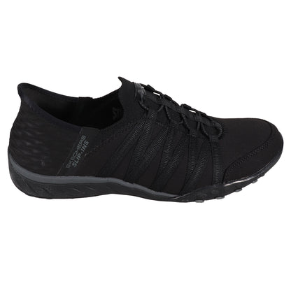 Women's Slip-Ins: Breathe Easy - Roll-With-Me