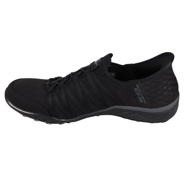 Women's Slip-Ins: Breathe Easy - Roll-With-Me