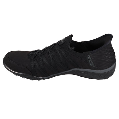 Women's Slip-Ins: Breathe Easy - Roll-With-Me