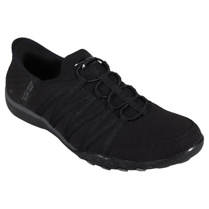 Women's Slip-Ins: Breathe Easy - Roll-With-Me