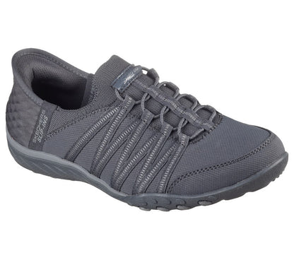 Women's Slip-Ins: Breathe-Easy - Roll With Me