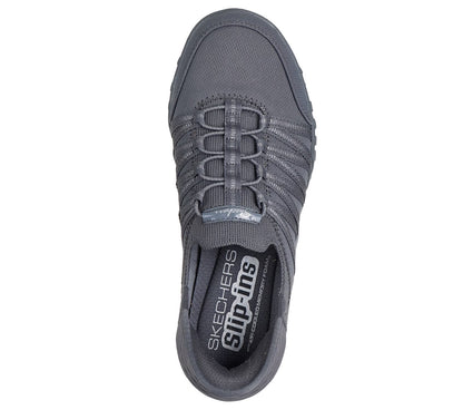 Women's Slip-Ins: Breathe-Easy - Roll With Me