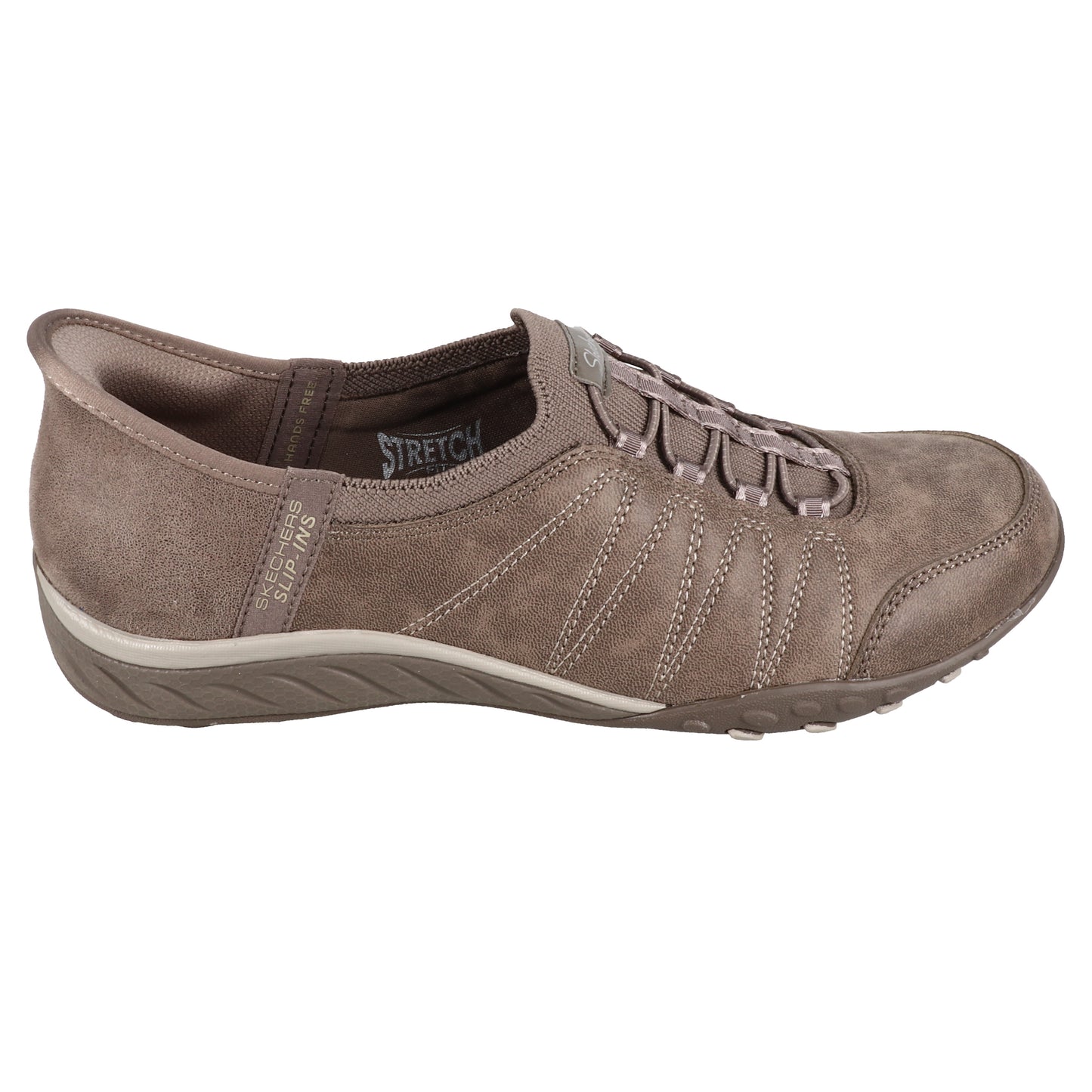 Women's Slip-Ins: Breathe-Easy - Home-Body